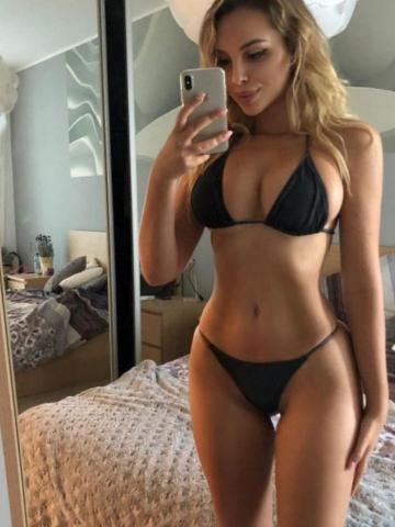 Индивидуалка Инна Фотография 2