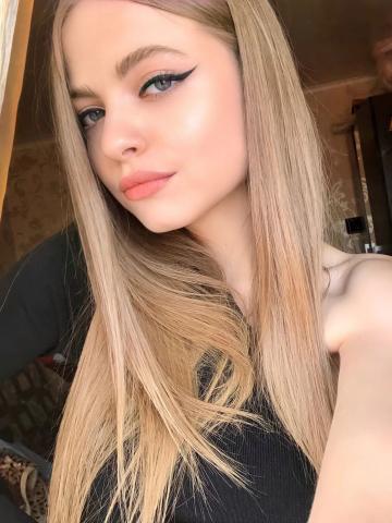 Индивидуалка Леся Фотография 2