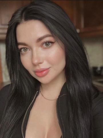 Индивидуалка Слава Фотография 2