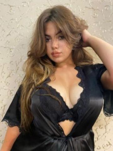 Индивидуалка Софа Фотография 3