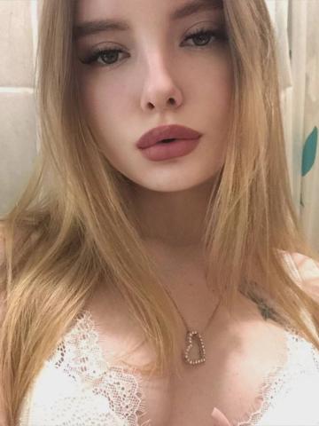 Индивидуалка Анастасия Фотография 3